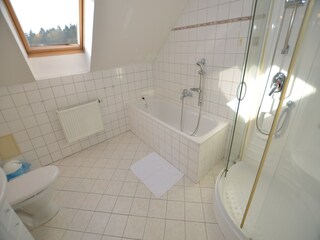 Apartment Mostek Ausstattung 10