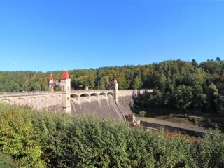 Appartamento Mostek Ambiente 28