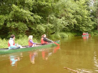 Appartamento Mostek Ambiente 37