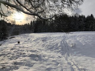 Apartment Mostek Umgebung 31