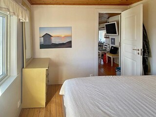 Casa de vacaciones Lysekil  11