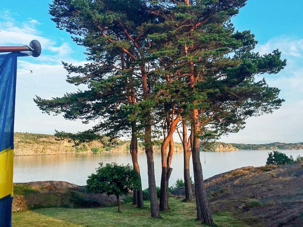 Casa de vacaciones Lysekil Grabación al aire libre 1