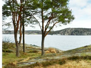 Casa de vacaciones Lysekil Grabación al aire libre 5