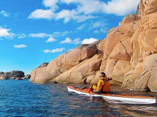 Casa de vacaciones Lysekil  16