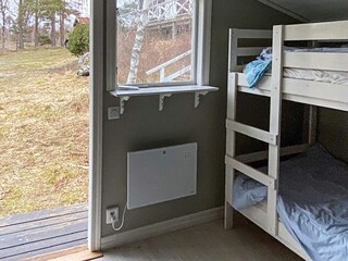 Casa de vacaciones Lysekil  18