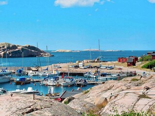 Casa de vacaciones Lysekil  19