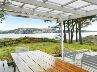 Casa de vacaciones Lysekil Grabación al aire libre 6