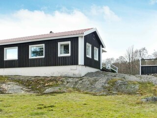 Casa de vacaciones Lysekil Grabación al aire libre 7