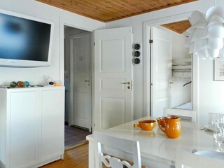 Casa de vacaciones Lysekil  21
