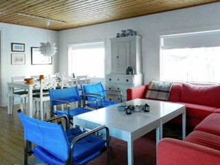 Casa de vacaciones Lysekil  22