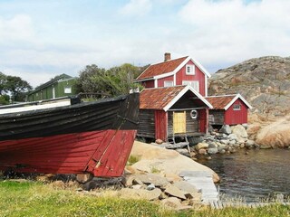 Casa de vacaciones Lysekil  27