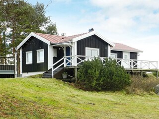 Holiday house Lysekil Outdoor Recording 2