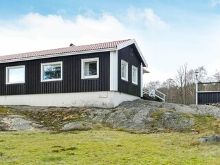 Holiday house Lysekil Outdoor Recording 6