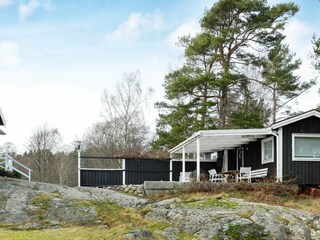 Holiday house Lysekil Outdoor Recording 7