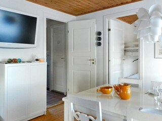 Holiday house Lysekil  18