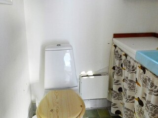 Holiday house Lysekil  24