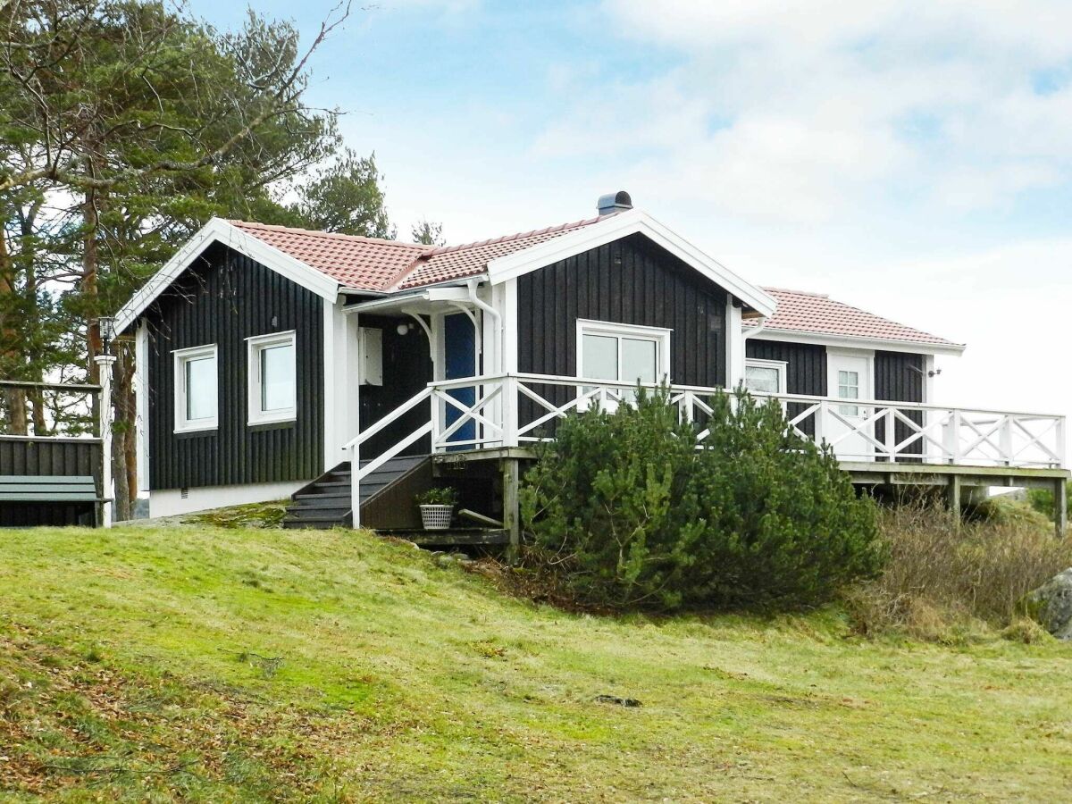 Holiday house Lysekil Outdoor Recording 1