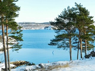 Casa de vacaciones Lysekil Grabación al aire libre 3