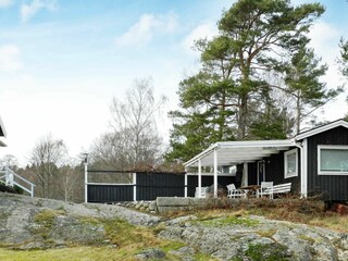 Casa de vacaciones Lysekil Grabación al aire libre 4