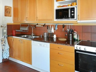 Casa de vacaciones Lysekil  8