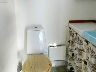 Casa de vacaciones Lysekil  10