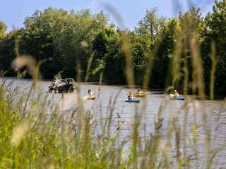 Maison de vacances Veurne Environnement 33