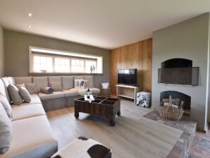 Holiday house Beautiful Holiday Home with Terrace, Garden - Veurne - image1