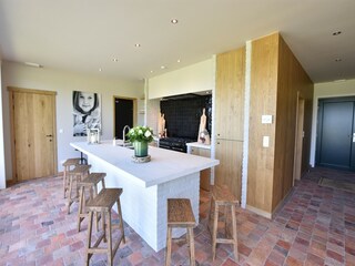 Casa de vacaciones Veurne Características 12