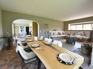 Holiday house Veurne Features 15