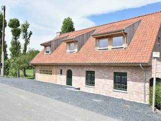 Holiday house Veurne Outdoor Recording 5