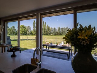 Holiday house Veurne Features 17