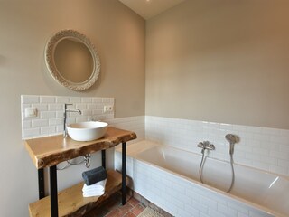Holiday house Veurne Features 23