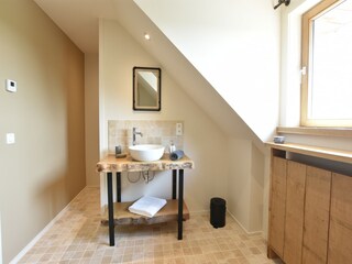 Holiday house Veurne Features 21