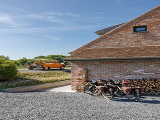 Vakantiehuis Veurne Omgeving 34