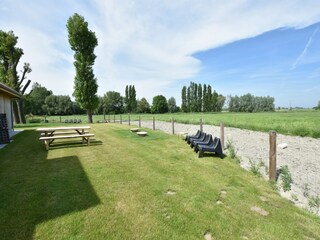 Casa de vacaciones Veurne Grabación al aire libre 8