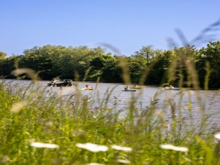 Casa per le vacanze Veurne Ambiente 35