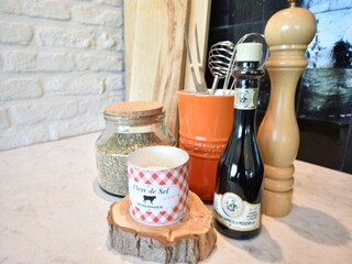 Maison de vacances Veurne  39