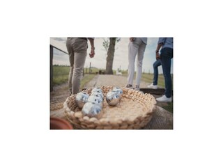 Casa de vacaciones Veurne  35