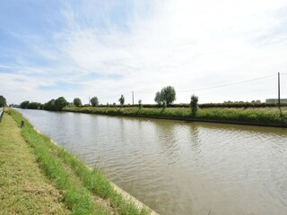 Casa de vacaciones Veurne Grabación al aire libre 4