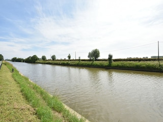 Vakantiehuis Veurne Buitenaudio-opname 4