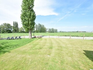 Maison de vacances Veurne Enregistrement extérieur 12