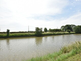 Vakantiehuis Veurne Buitenaudio-opname 8