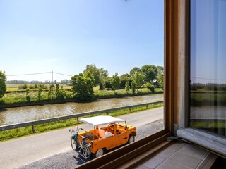 Casa per le vacanze Veurne Registrazione all'aperto 7