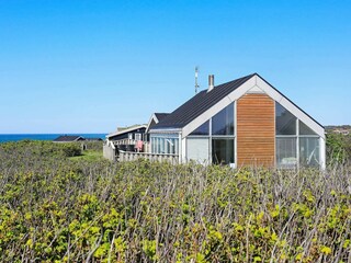 Vakantiehuis Løkken  3