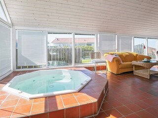 Ferienhaus Løkken  37