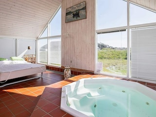 Holiday house Løkken  17