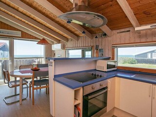 Vakantiehuis Løkken  3