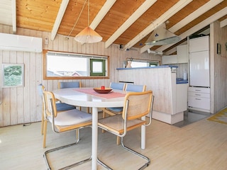 Vakantiehuis Løkken  2