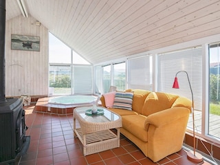 Holiday house Løkken  5