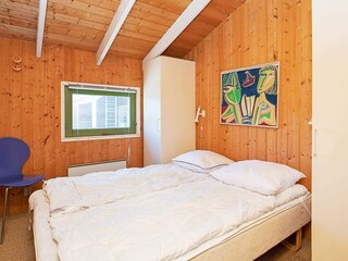 Vakantiehuis Løkken  6
